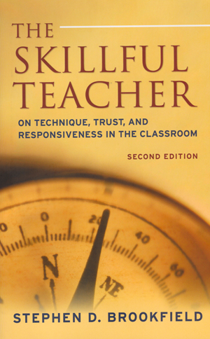 The Skilful Teacher: On technique, trust and responsiveness in the classroom